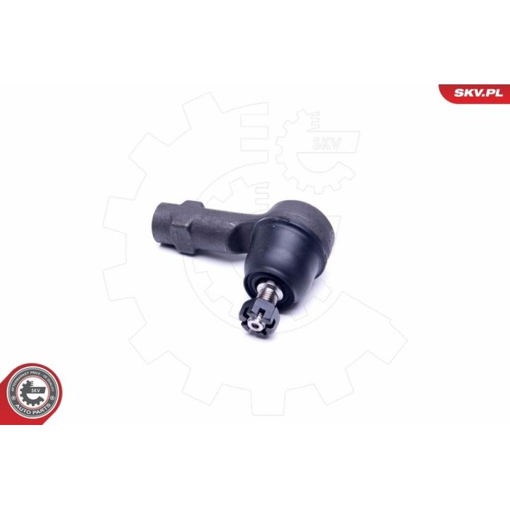 Skersinės vairo trauklės galas ESEN SKV 04SKV429