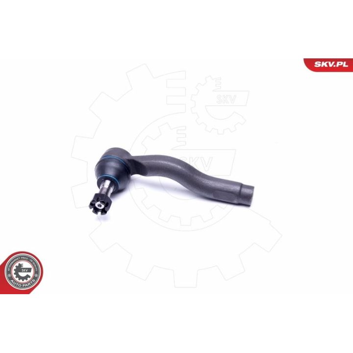 Skersinės vairo trauklės galas ESEN SKV 04SKV430