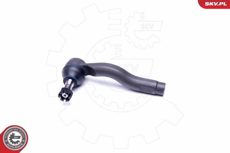 Skersinės vairo trauklės galas ESEN SKV 04SKV430