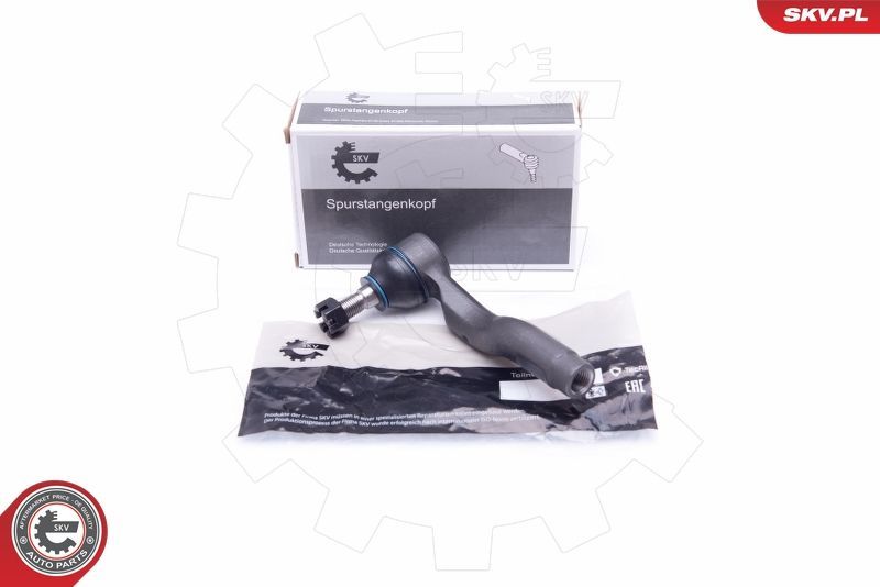 Skersinės vairo trauklės galas ESEN SKV 04SKV431