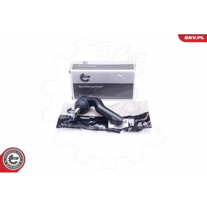 Skersinės vairo trauklės galas ESEN SKV 04SKV432