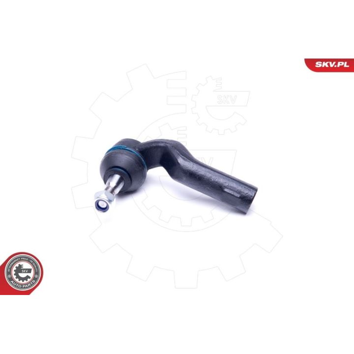 Skersinės vairo trauklės galas ESEN SKV 04SKV432