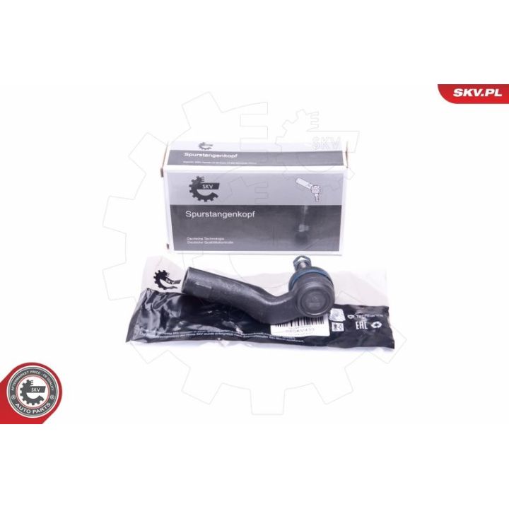 Skersinės vairo trauklės galas ESEN SKV 04SKV433