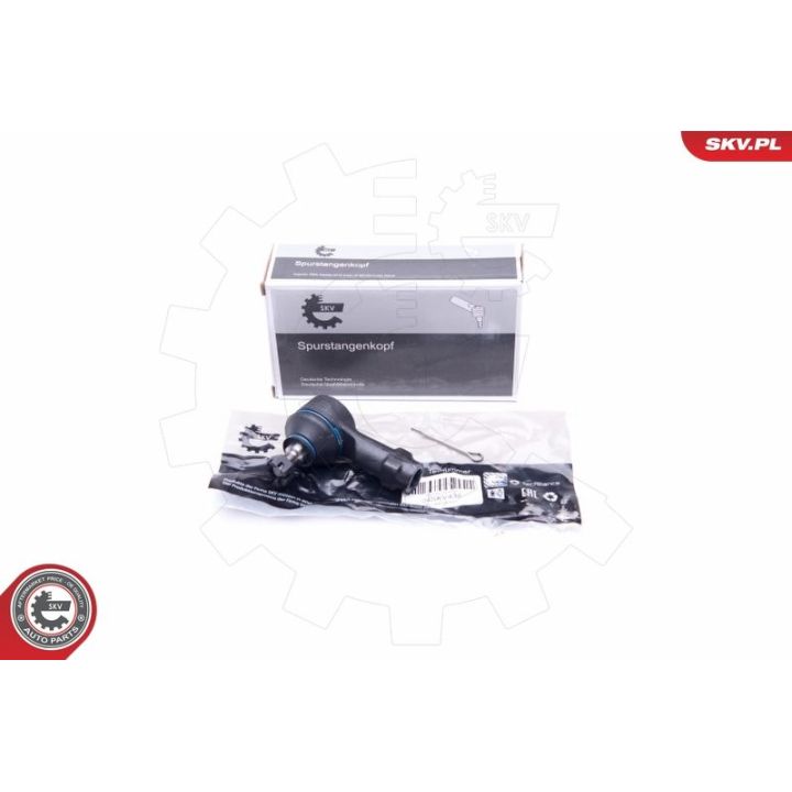 Skersinės vairo trauklės galas ESEN SKV 04SKV434