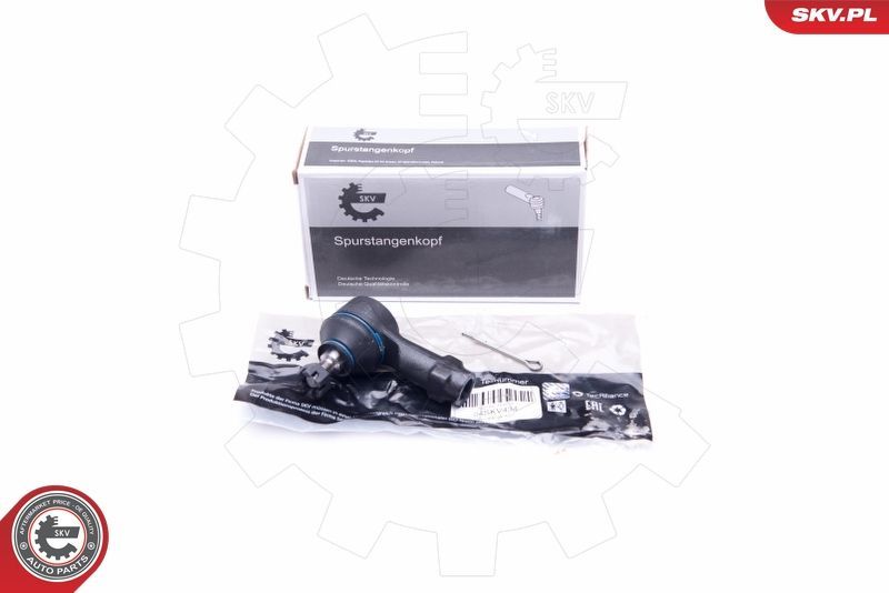 Skersinės vairo trauklės galas ESEN SKV 04SKV434