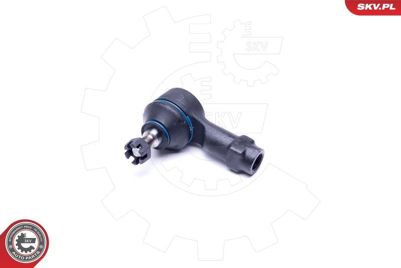 Skersinės vairo trauklės galas ESEN SKV 04SKV434