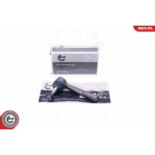 Skersinės vairo trauklės galas ESEN SKV 04SKV435