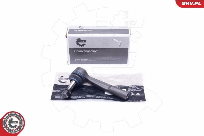 Skersinės vairo trauklės galas ESEN SKV 04SKV435