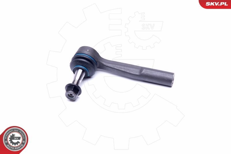 Skersinės vairo trauklės galas ESEN SKV 04SKV435