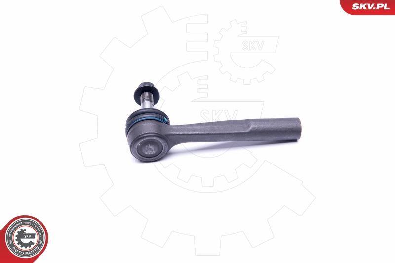 Skersinės vairo trauklės galas ESEN SKV 04SKV435