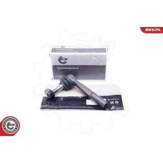 Skersinės vairo trauklės galas ESEN SKV 04SKV436