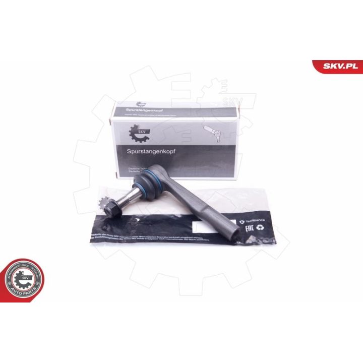 Skersinės vairo trauklės galas ESEN SKV 04SKV436