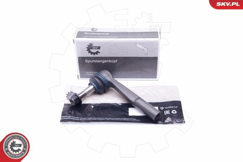 Skersinės vairo trauklės galas ESEN SKV 04SKV436