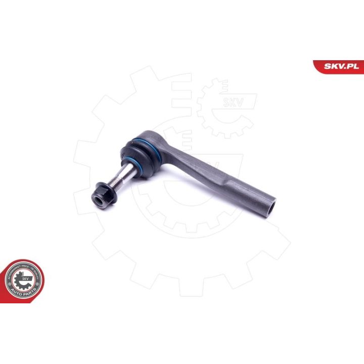 Skersinės vairo trauklės galas ESEN SKV 04SKV436