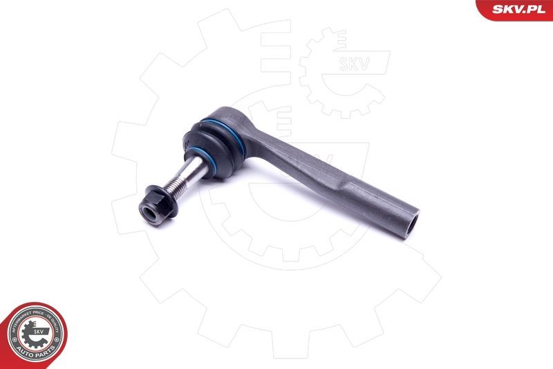 Skersinės vairo trauklės galas ESEN SKV 04SKV436