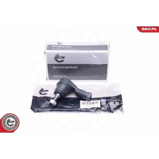 Skersinės vairo trauklės galas ESEN SKV 04SKV441