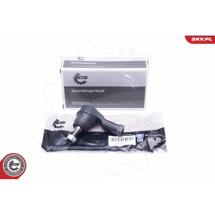 Skersinės vairo trauklės galas ESEN SKV 04SKV441