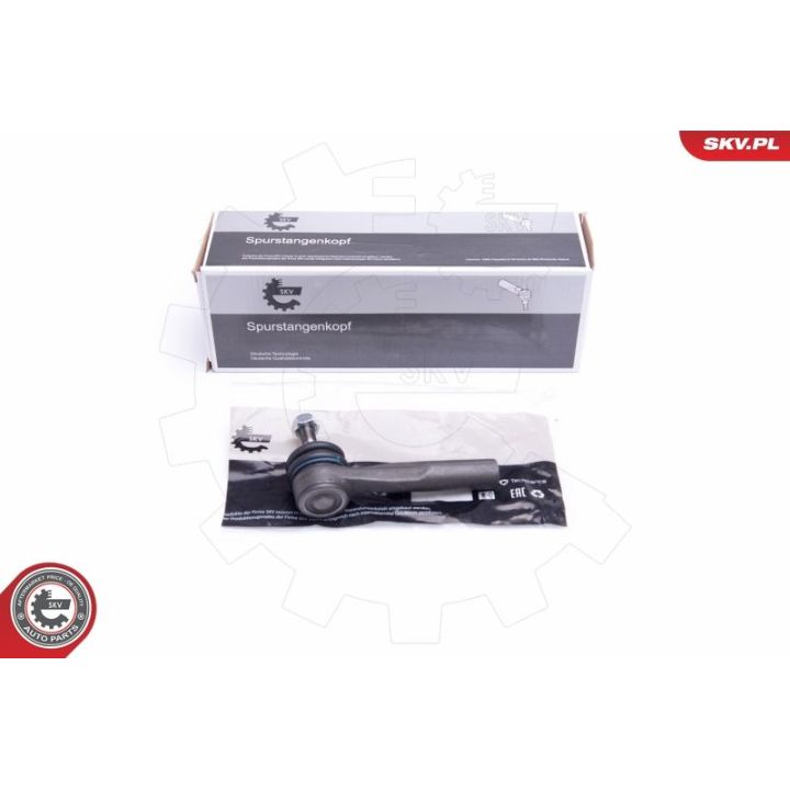 Skersinės vairo trauklės galas ESEN SKV 04SKV446