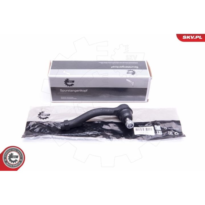 Skersinės vairo trauklės galas ESEN SKV 04SKV447