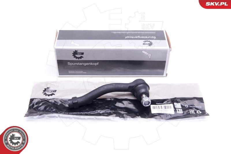 Skersinės vairo trauklės galas ESEN SKV 04SKV447