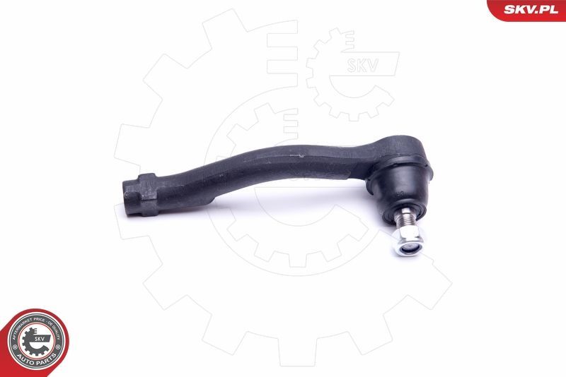 Skersinės vairo trauklės galas ESEN SKV 04SKV447