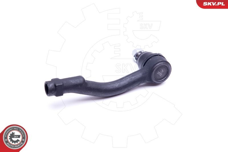 Skersinės vairo trauklės galas ESEN SKV 04SKV447