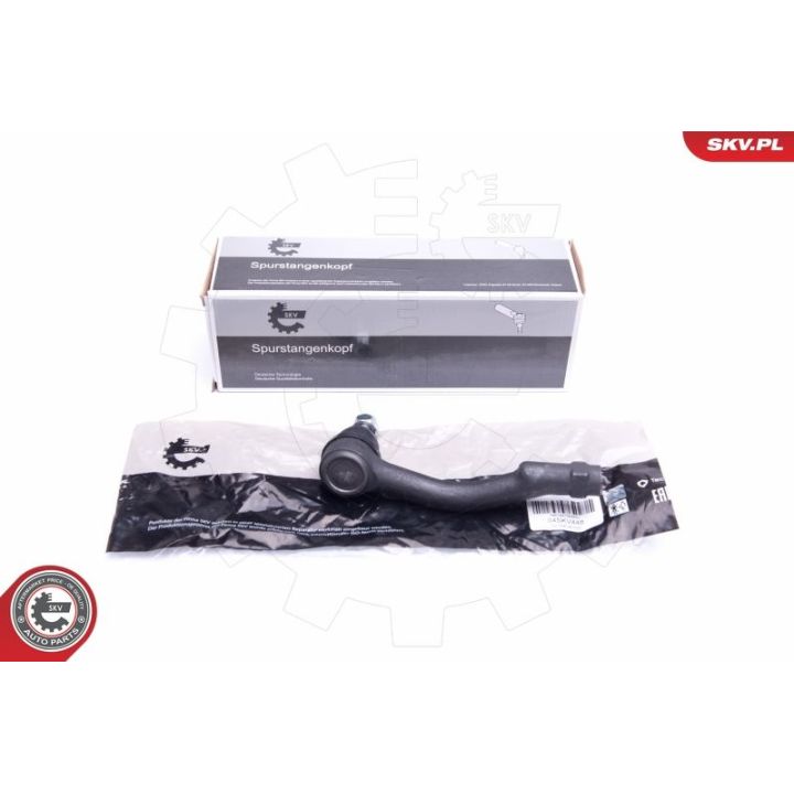 Skersinės vairo trauklės galas ESEN SKV 04SKV448