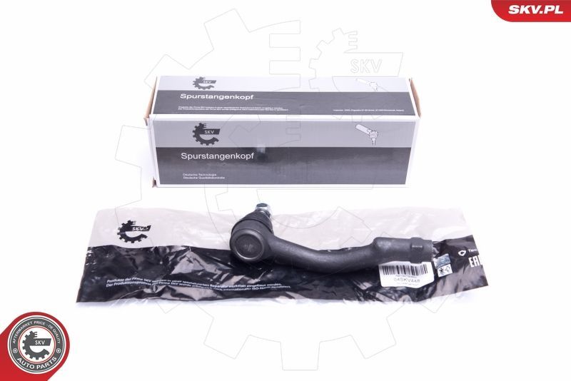 Skersinės vairo trauklės galas ESEN SKV 04SKV448