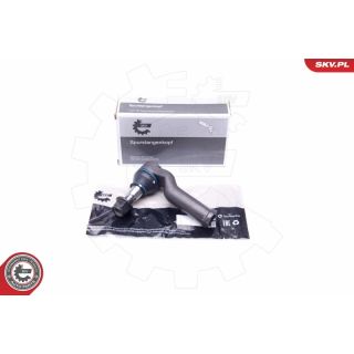 Skersinės vairo trauklės galas ESEN SKV 04SKV450