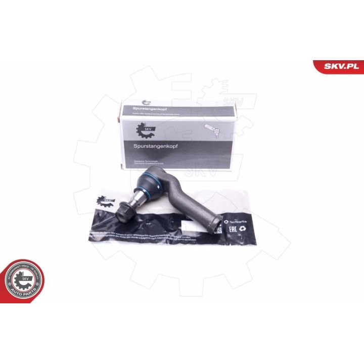 Skersinės vairo trauklės galas ESEN SKV 04SKV450