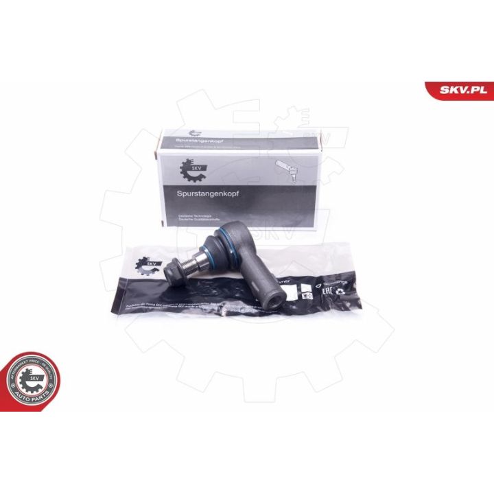 Skersinės vairo trauklės galas ESEN SKV 04SKV452