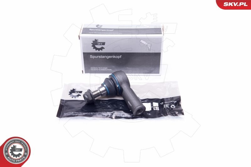 Skersinės vairo trauklės galas ESEN SKV 04SKV452