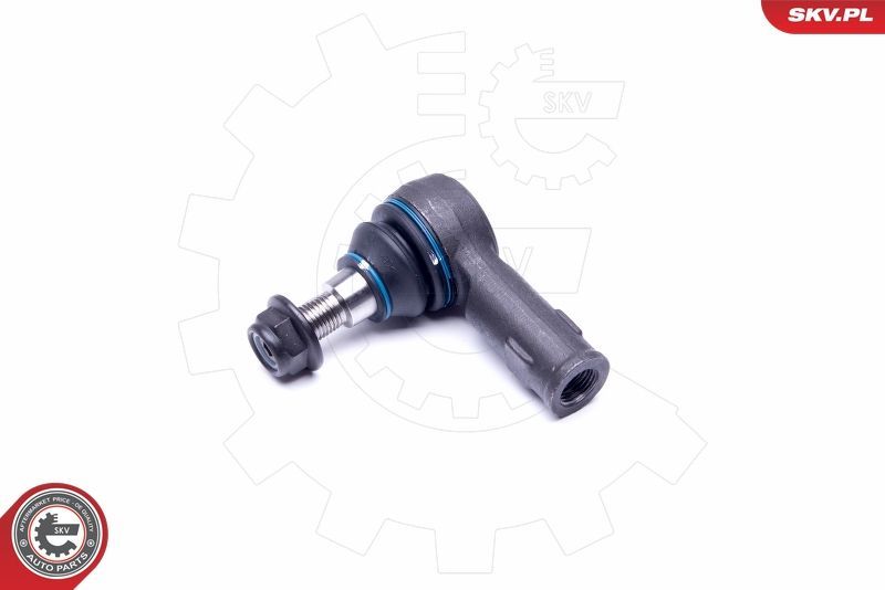 Skersinės vairo trauklės galas ESEN SKV 04SKV452