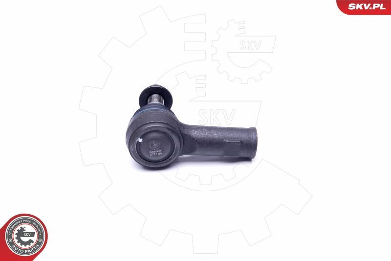 Skersinės vairo trauklės galas ESEN SKV 04SKV452