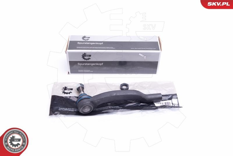 Skersinės vairo trauklės galas ESEN SKV 04SKV454