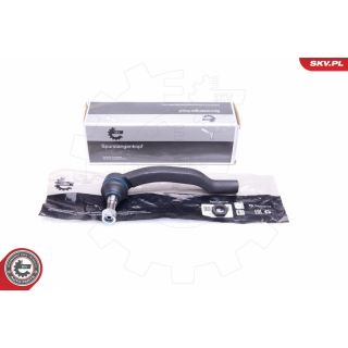 Skersinės vairo trauklės galas ESEN SKV 04SKV455