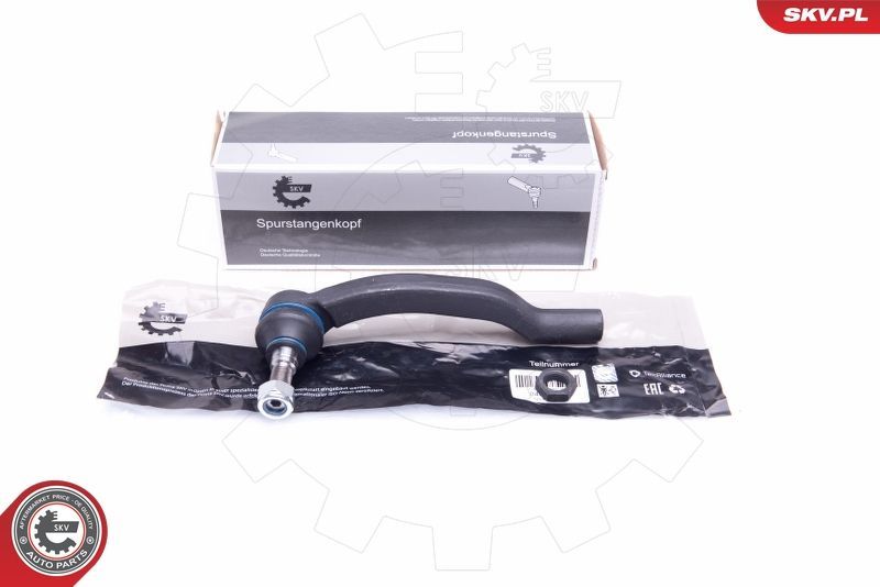 Skersinės vairo trauklės galas ESEN SKV 04SKV455