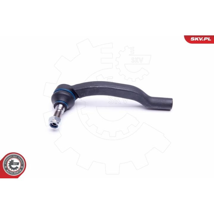 Skersinės vairo trauklės galas ESEN SKV 04SKV455