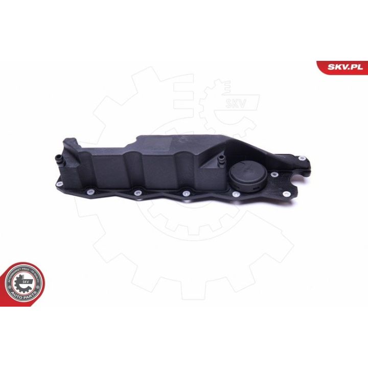 Svirties dangtelis ESEN SKV 48SKV010