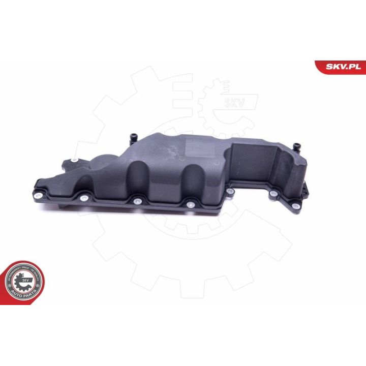 Svirties dangtelis ESEN SKV 48SKV010