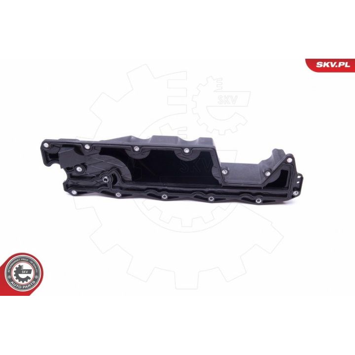 Svirties dangtelis ESEN SKV 48SKV010