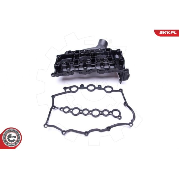 Svirties dangtelis ESEN SKV 48SKV024