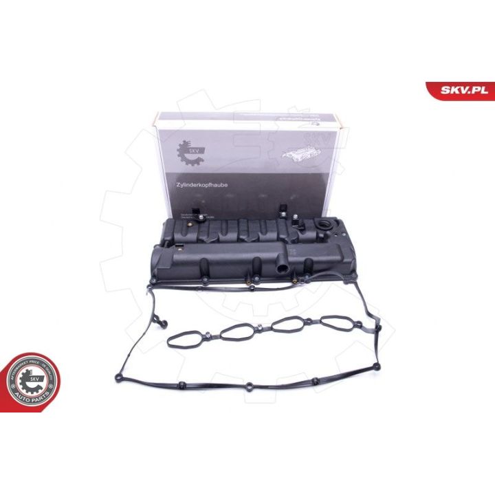 Svirties dangtelis ESEN SKV 48SKV040