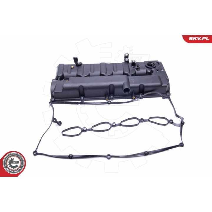 Svirties dangtelis ESEN SKV 48SKV040