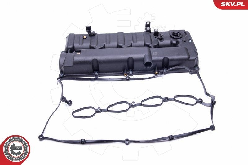 Svirties dangtelis ESEN SKV 48SKV040