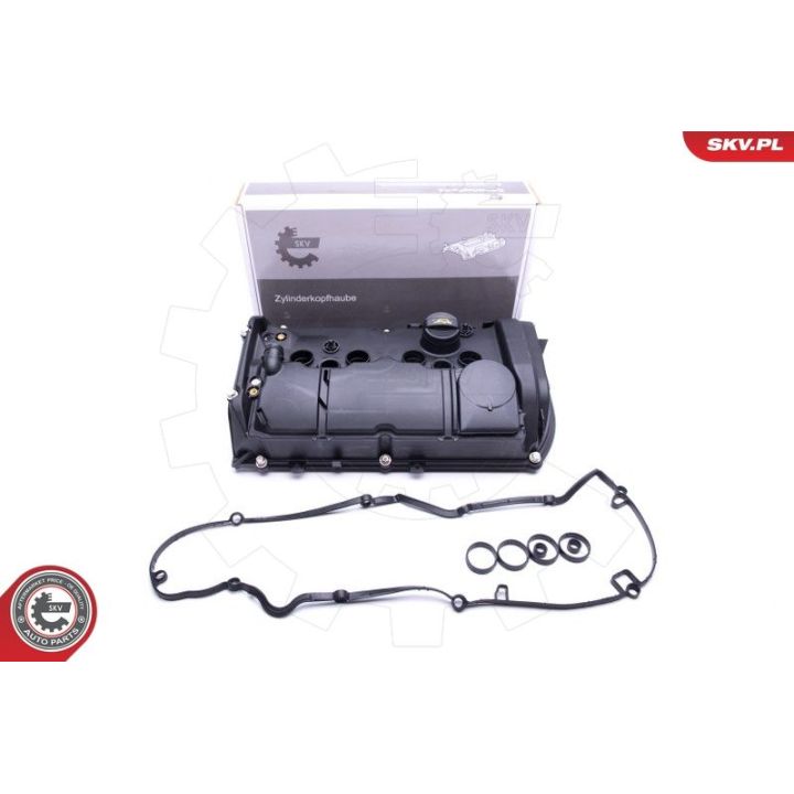 Svirties dangtelis ESEN SKV 48SKV041