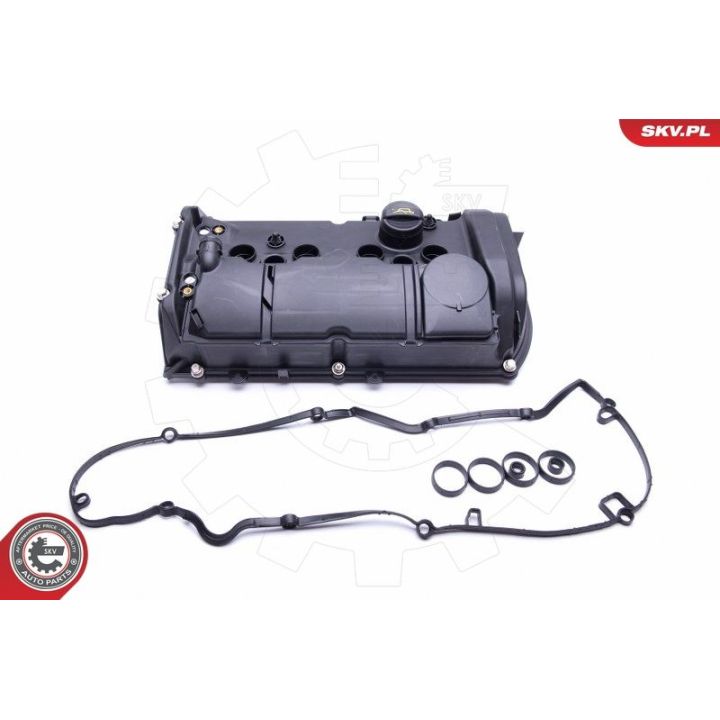 Svirties dangtelis ESEN SKV 48SKV041