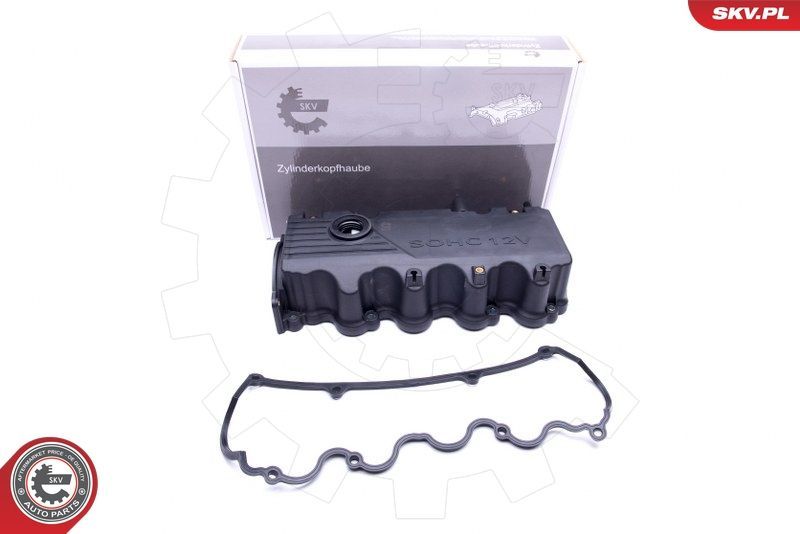 Svirties dangtelis ESEN SKV 48SKV043