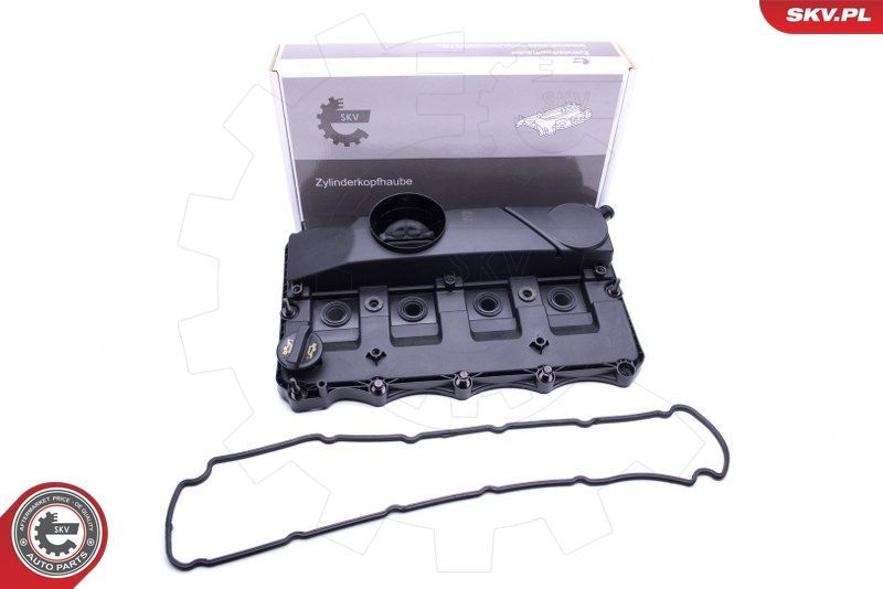 Svirties dangtelis ESEN SKV 48SKV045