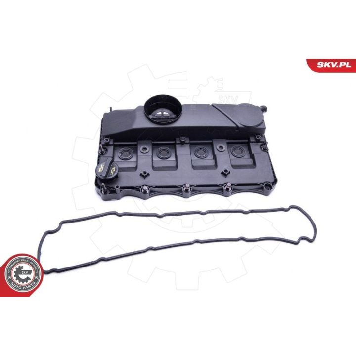 Svirties dangtelis ESEN SKV 48SKV045